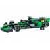 LEGO Speed Chempions 77247 Dirkalni avtomobil KICK Sauber F1® Team 